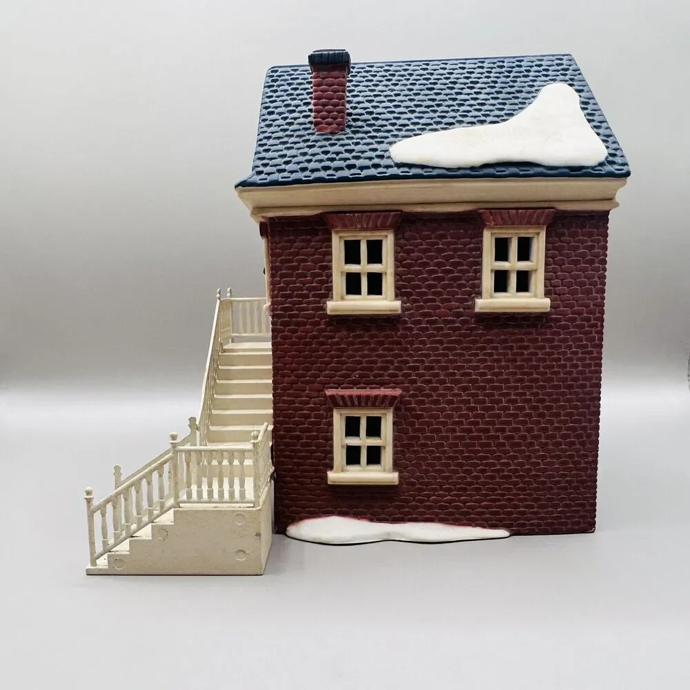 Department 56 bring piece